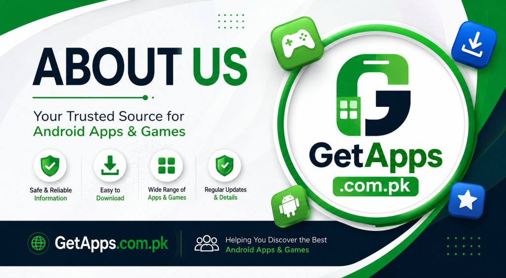 About Us 