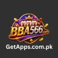 BBA556 Game